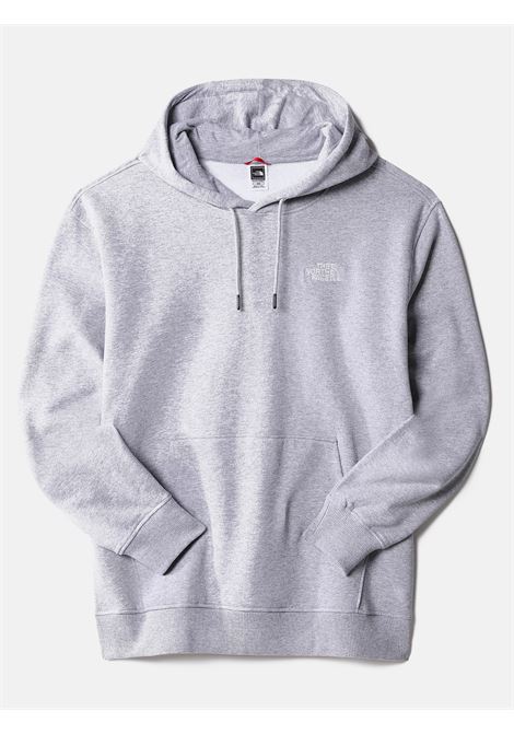 Sweatshirt The North Face THE NORTH FACE |  sweatshirts | NF0A7ZJ9DYX1